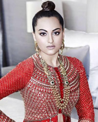 Sonakshi Sinha